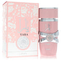 Lattafa Yara by Lattafa Eau De Parfum Spray 3.4 oz (Women)