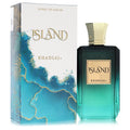 Khadlaj Island by Khadlaj Extrait De Parfum Spray 3.4 oz (Women)